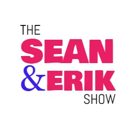 Das Sean & Erik Show Coverbild
