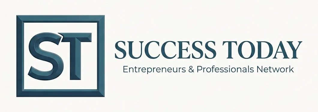 Success Today — Netzwerk für Unternehmer und Fachleute